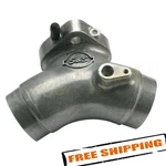 S&s Cycle 16-2588 Intake Manifold. Fixed Price $195.95.