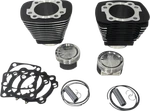 Revolution Perf Cylinder Kit 1250 RP201-405W. Fixed Price $1343.95.