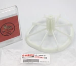 Yamaha Genuine Oem Parts Element Guide 3JD-14458-01-00 For YZ125. Fixed Price $41.77.