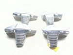 06-24 Suzuki VZR1800 M109R Boulevard Cylinder Head Cover Set 11175-48G00. Fixed Price $204.46.