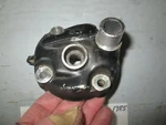 Vintage Kawasaki 1983 1985 KX80 Cylinder Head 11001-1144. Fixed Price $65.95.