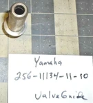 Yamaha TX650 256-11134 Exhaust Valve Guide Nos Quantity Oem Free Shipping. Fixed Price $39.99.