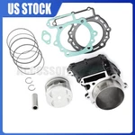11005-0131 Cylinder Piston Top End Rebuild Kit For Kawasaki 08-18. Fixed Price $245.99.