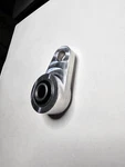 Honda CR125R 79-80 CR250R 1978 Elsinore Mid Pipe Mount Usa 18358-430-000. Fixed Price $26.50.