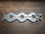 Yamaha 150 175 200 2.6L V6 Two Stroke Oem Cylinder Head Cover 6G5-11191-00-1S. Fixed Price $25.00.