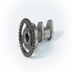 Hot Intake Camshaft For Kawasaki Kx 250 2004-2010 2067-2IN. Fixed Price $245.66.