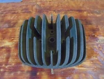 Sachs Cylinder Head 125 - 0613.106.097.8, 1972 Penton Ktm Dkw Sport Cross. Fixed Price $157.89.
