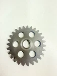 2000 Honda Sportrax Trx 400EX Oil Pump Drive Gear Oem 15105-KCY-670. Fixed Price $24.95.