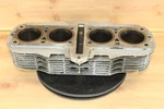 1982 1983 Suzuki Oem Cylinder Top End Motor 11210-49410. Fixed Price $179.98.