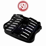 Rsd Nostalgia Rocker Box Covers For 2004-2008 Harley Davidson XL1200R Jj. Fixed Price $690.83.