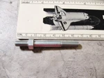 Honda CA100 CA102 CA105 Nos Cylinderhead Cover Bolt 90005-001-010 Jh. Fixed Price $9.95.