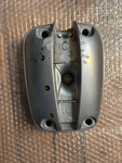 Bmw R1100 Right Engine Cylinder Head Rocker Cover 11127676476. Fixed Price $75.64.