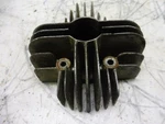 1964 Yamaha Trail Master 80 YG1 Y20 YM351" Engine Cylinder Head. Fixed Price $23.50.