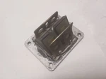 1979 Yamaha IT175 Reed Valve Fits 1977-1981. Fixed Price $19.00.