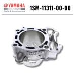 Yamaha Genuine Oem Parts Cylinder 1SM-11311-00-00 For WR250F. Fixed Price $425.47.