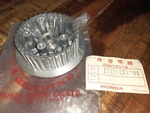Nos Honda Rc 1982 Oem Clutch Center 22120-KA3-700 Evo. Fixed Price $174.63.