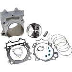 Cylinder Kit YZF450 10-13 99MM, Works 21005-K01 Big Bore. Fixed Price $1112.87.