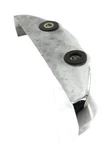 Suzuki Boulevard C50 Volusia 800 Oem Right Rear Cylinder Head Cover. Fixed Price $29.69.