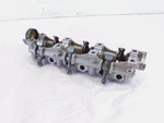 Honda Valkyrie GL1500 Right Cylinder Head Camshaft Cover Clamp W/ Rocker Arms. Fixed Price $29.95.