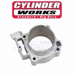 Works Standard Bore Cylinders For 2017-2019 Honda CRF450R Engine Kw. Fixed Price $400.85.