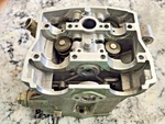 2007 / 2012 Ktm 450SXF Cylinder Head 77336020344 Sx-f Smr Xc-f 2008. Fixed Price $279.00.