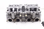 98 Kawasaki Ninja ZX600E Oem Engine Top End Cylinder Head EB2. Fixed Price $229.95.
