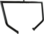 Choppers LA-7100-00B Engine Guard Black Twin Peaks. Fixed Price $412.99.