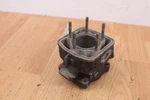1981 Yamaha YZ125 Cylinder Jug Needs Resleeved 57.35MM. Fixed Price $149.00.