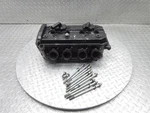 1990 88-90 Kawasaki ZX1000-B Cylinder Head Engine Valve Cover Camshaft. Fixed Price $306.89.
