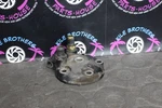 1987 Honda CR125R Engine Motor Cyliner Head Cover 12200-KS6-700. Fixed Price $71.99.