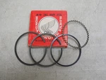 Honda Nos CB125, XL125, 1976-79, Ring Set, 0.25, # 13021-383-621, D9. Fixed Price $17.99.