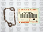 Kawasaki Nos New 11009-1960 Governor Cover Gasket KX500 KX250. Fixed Price $6.99.