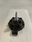 1986 Honda Cylinder Head Oem 12200-KS6-000. Fixed Price $40.00.