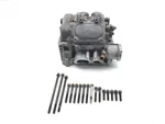 Engine Cylinder Head Complete Valves 2005 Yamaha Grizzly 660 4X4 3243. Fixed Price $395.44.