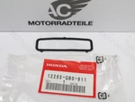 Honda Trx 70 Fourtrax Cylinder Head Oil Gasket Genuine New 12255-GB0-911. Fixed Price $10.22.