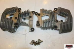 2004 Honda Vtx 1300 Engine Top End Cylinder Head Covers Set 12271-MEA-670. Fixed Price $24.99.