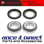 Steering Head Bearing Kit For Husqvarna Wxc-wxe 250 1993-1995 Stock Race. Fixed Price $32.17.