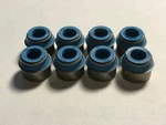 Bmw K100RS K100RT K100LT Valve Seals Viton. Fixed Price $26.79.