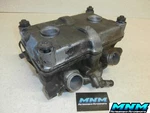 1994 Honda Interceptor VFR750F Genuine Rear Engine Top End Cylinder Head Oem. Fixed Price $89.00.