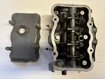 Honda 7.5HP 10HCYLINDER Head & Cover 12200-882-601KA 12301-881-000ZA. Fixed Price $119.65.