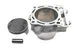2022 Suzuki RMZ450 Oem Motor Engine Cylinder 11211-28H10-0F0. Fixed Price $127.50.