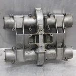1977 Suzuki GS550 Engine Valve Cover 11171-47001. Fixed Price $25.49.