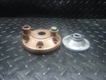 2018 Ktm Tsp Cnc Cylinder Head Xc 16-22. Fixed Price $167.20.