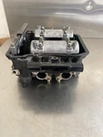 2017 Kawasaki Ninja EX300 Complete Cylinder Head Assembly. Fixed Price $201.00.
