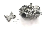 2024 Honda CRF450X Oem Cylinder Head With Valves 12010-MKE-A50. Fixed Price $650.00.