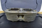 Yamaha 1981 1982 Engine Top End Cylinder Jug Barrel. Fixed Price $45.00.