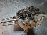 Oem 1971 Honda CT70 K0 Engine Bottom End Serial # 242315. Fixed Price $149.00.