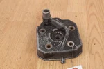 1985 Kawasaki Cylinder Head -for Parts Not Working Cracked. Fixed Price $39.00.