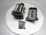 2010 08-16 Bmw F800GS Cylinder Head Engine Valve Cover Camshaft *read Notes*. Fixed Price $379.99.