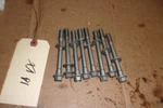 8X Freshwater Yamaha Head Bolts #5 Vx Ex Sr Sx Vk Yxz Fjr 90119-10004-00. Fixed Price $8.39.